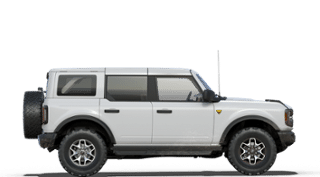 2025 Ford Bronco® External Image 1